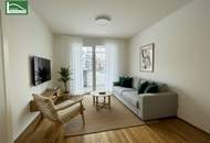 Stilvolles Wohnen in gepflegter Grünlage – Grillweg 7