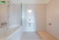 Begehrte 2.Zimmer-Wohnung in begehrter Ruhelage Nähe Stammersdorf und Marchfeldkanal - Provisionsfreier Erstbezug!