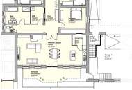 Großzügige Familienwohnung - Neubauprojekt in Laakirchen