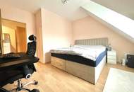 ***Attraktive 3-Zimmer-Dachgeschosswohnung mit ca. 71 m² und Garagenplatz in Korneuburg – in Top-Lage***