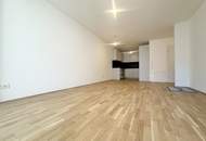 Hier müssen Sie schnell sein - AB SOFORT BEZIEHBAR! Tolle 2 Zimmerwohnung + Loggia! Absolute Ruhelage! U1 Kagranerplatz!