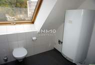 Großzügige - Terrassenwohnung / DG mit Lift im Zentrum von Amstetten