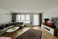 *Leben am Esteplatz in 1030 Wien* Helle und hochwertige 4-Zimmerwohnung mit Weitblick!