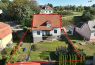 Haus mit Renovierungsbedarf - Besichtigungstag, 18. Juni, nur mit Voranmeldung möglich!