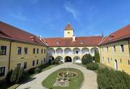 VERKAUF oder VERMIETUNG Schloss in idyllischer Lage