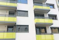 ERSTBEZUG - Wunderschöne, möblierte 2-Zimmerwohnung mit Balkon!