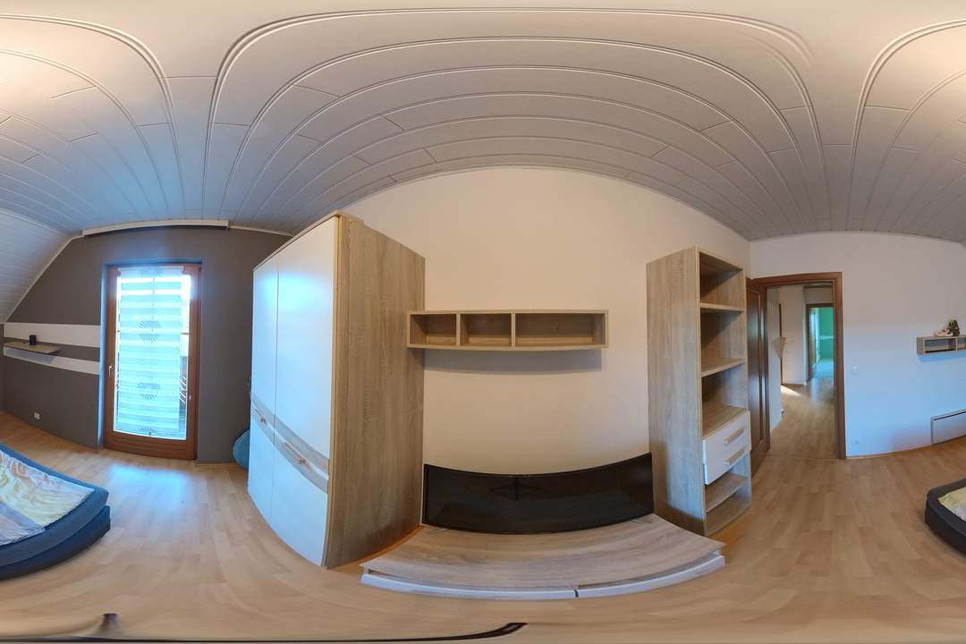 NEUER PREIS Bezugsfertiges Fertigteilhaus auf einem sonnigen Grundstück