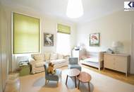 360 TOUR // REPRÄSENTATIVE COTTAGE-VILLA