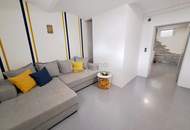 Traumhaftes Wohnen in Graz - Moderne Maisonette mit Garten & Balkon