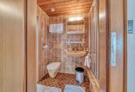 Seltene Gelegenheit: Traditionshaus mit touristischer Widmung am Piburger See