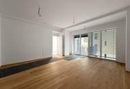 FRÜHLINGSAKTION | NEUE PREISE - barrierefreie 2-Zimmerwohnung mit Innenhofbalkon | LUFT-WÄRME-PUMPE