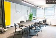 | Büroflächen und Co-working in Business-Center | LASSALLESTRASSE