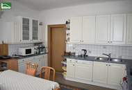 Ihr Traumhaus in Eisenstadt: Gepflegtes Einfamilienhaus mit Garten und Garage - JETZT ANFRAGEN