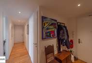 Wunderschöne 4-Zimmer Dachgeschosswohnung mit Terrasse &amp; Weitblick in bester Lage! *ab Herbst 1.10.2025*