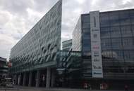 EURO PLAZA! Moderne Bürofläche nahe U6 ab September 2026 verfügbar!