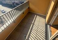 Moderne 2-Zimmer-Wohnung mit Loggia in Top-Lage beim Keplerplatz (Top 44) - 1192 € inkl. BK und Hzg.
