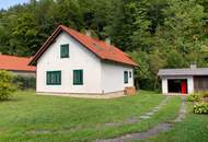 Haus zur Miete in Reichenau an der Rax
