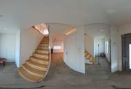 Flexibles Wohnkonzept mit Panorama &amp; Wellness – Exklusives Wohnhaus in Wörth a. d. Lafnitz