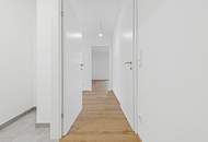 OSTERAKTION! Provisionsfreie 4-Zimmer-Wohnung mit viel Leichtigkeit | Zwei Bäder | Garten und Terrasse