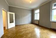 Charmante 1-Zimmer-Wohnung mit Altbauflair