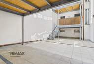 Luxus-Innenstadtwohnung mit einmaliger Aussicht in die Marktgasse