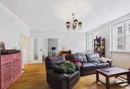 Charmante 3-Zimmer-Altbauwohnung mit Lift – 84 m² in Ruhelage nahe Belvedere, 1030 Wien