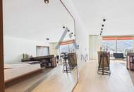 Freizeitwohnsitz: Design Studio mit Blick auf Kirchberg