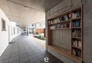 HYGGE Wohnen - Top A0.3 mit 3 Zimmer, Garten und Terrasse im EG