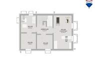 Luxuriöses Einfamilienhaus nahe der Alten Donau