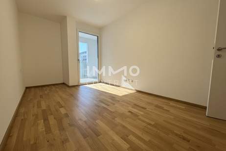 Nachhaltige Investmentchance: 3-Zimmer-Erstbezug mit Loggia und Weitblick im 5. Obergeschoß, Wohnung-kauf, 488.300,€, 1120 Wien 12., Meidling