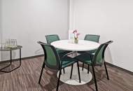 Arbeitsort, Treffpunkt oder Teamspace – alles unter einem Dach in Regus Level KS1 Tower