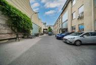 DG-Open-Space Büro im Schloßquadrat in 1050 zu mieten