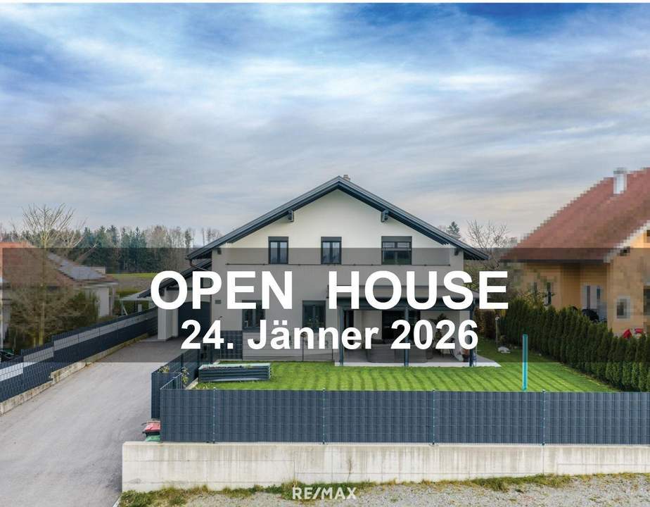 Platzwunder in Siedlungslage