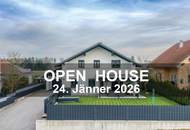 Platzwunder in Siedlungslage