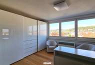 Moderne offene Wohnung über den Dächern von Gallneukirchen!