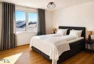 Mitten im Leben, ideal vernetzt – Premiumlage im 15. Bezirk! Hochwertige Neubauwohnung mit 2 Balkonen!
