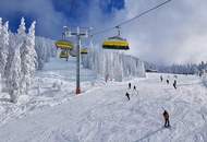 LUXUS-Apartment in SCHLADMING - Fertigstellung Sommer 2026