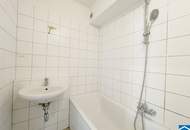 3-Zimmerwohnung im Arsenal mit Loggia!