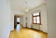 Traumhafte 3-Zimmer-Wohnung im Schloss Herberstorf in Allerheiligen bei Wildon