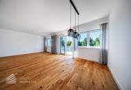Großzügige 3-Zimmer Neubauwohnung mit Terrasse und Loggia