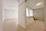 Exklusive Gartenresidenz - großzügige Erdgeschosswohnung mit privatem Pool im Herzen von Klosterneuburg