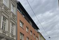 Großzügige Wohnung im Herz-Jesu-Viertel