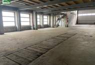 Großzügige Gewerbefläche mit Werkstatthalle, Galerie & Büro – vielseitig nutzbar