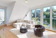 Quality Living im wundervollen Neustift.