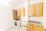 Sanierungsobjekt: 1-Zimmer-Wohnung I ca. 39 m² I nahe U3/U6 Westbahnhof
