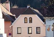 Stadthaus in Bruck an der Mur – Historischer Charme trifft auf modernes Wohnen - provisionsfrei für die Käufer!