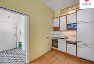 Charmante 1-Zimmer-Altbauwohnung | U4 Station Pilgramgasse