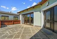 "Gepfelgter Bungalow mit Garten in Oberhausen"