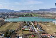 Charmantes Einfamilienhaus mit sonnigem Garten und viel Raum für die ganze Familie nahe Traiskirchen