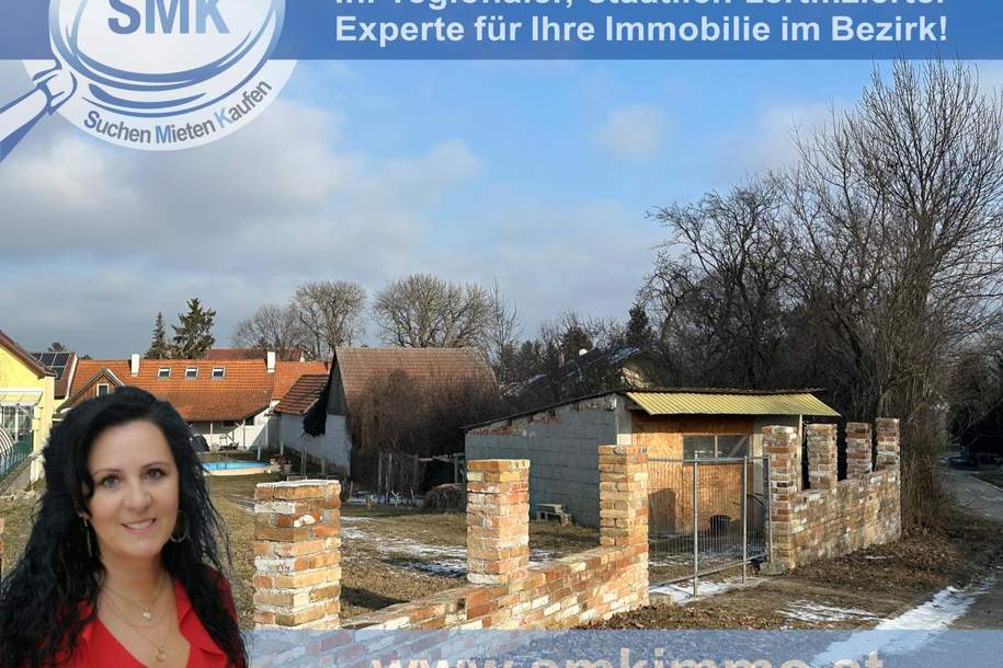 Familientraum!, Haus-kauf, 250.000,€, 2052 Hollabrunn
